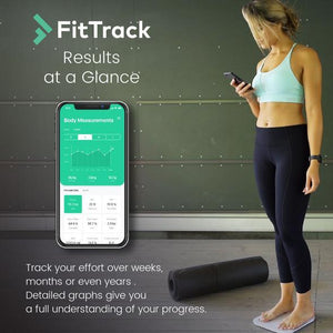 FitTrack Fitness Pack