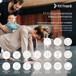 FitTrack Family Pack